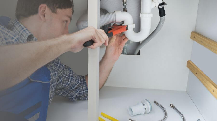 Professional expert plumbing services in Sabattus, ME